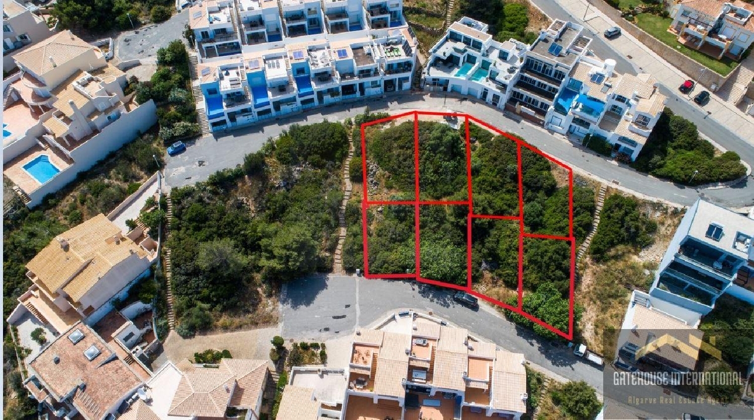  en venta casa Salema Santiago Do Cacém 6
