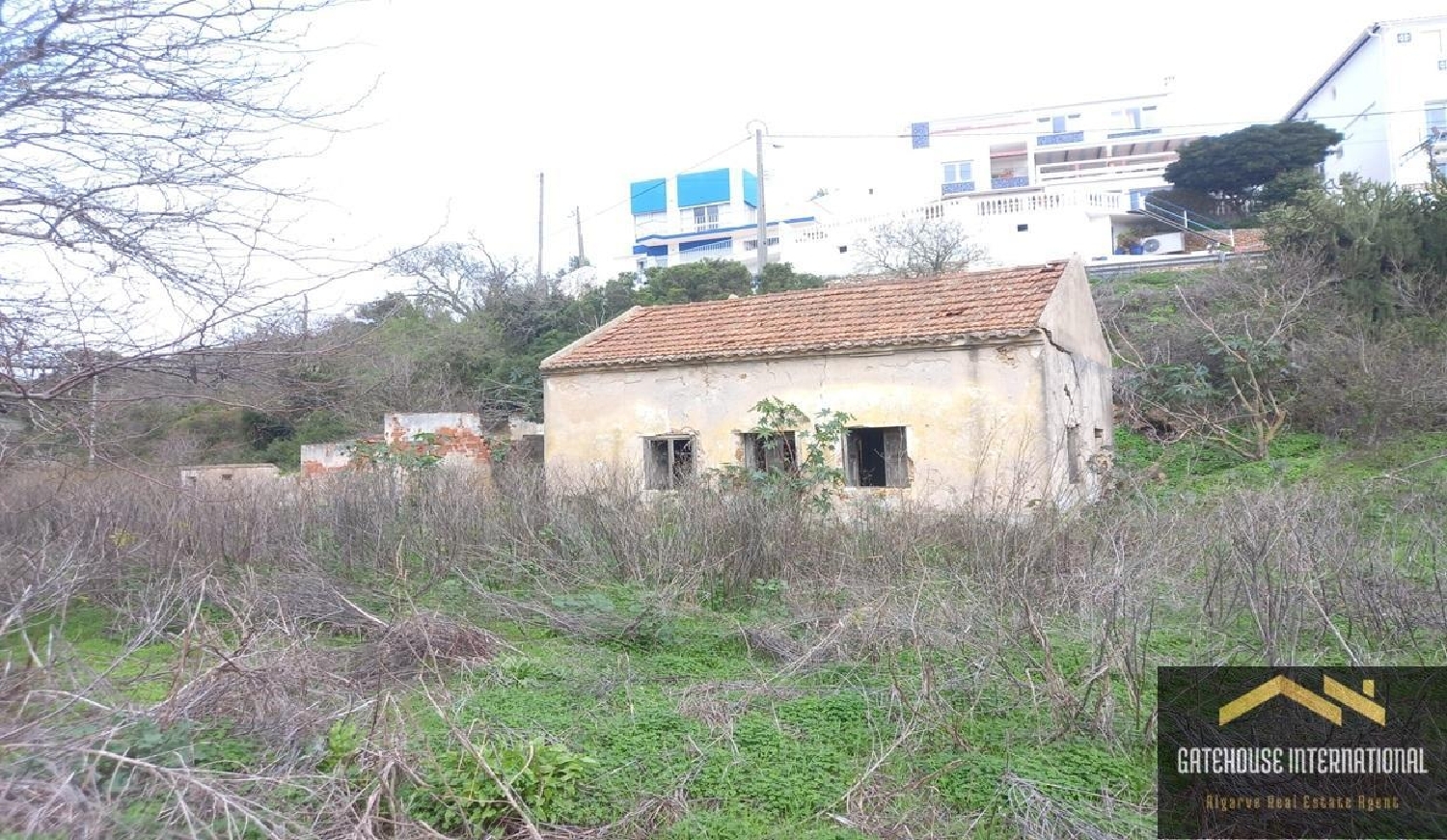 te koop huis Salema Santiago Do Cacém 2