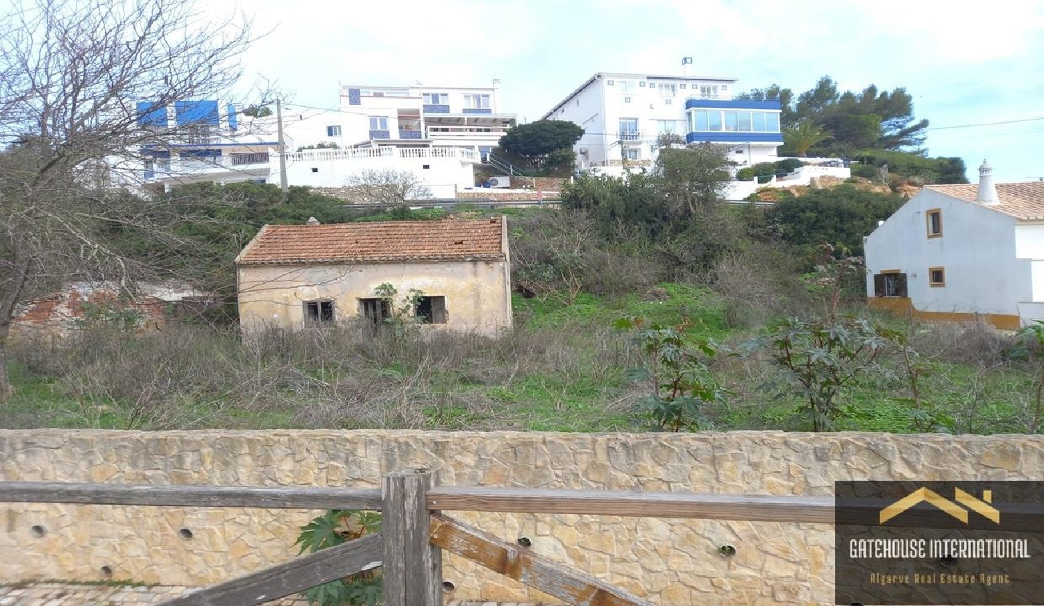 te koop huis Salema Santiago Do Cacém 3