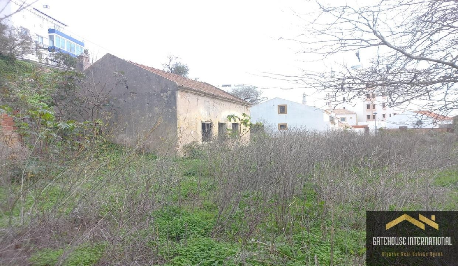  te koop huis Salema Santiago Do Cacém 4