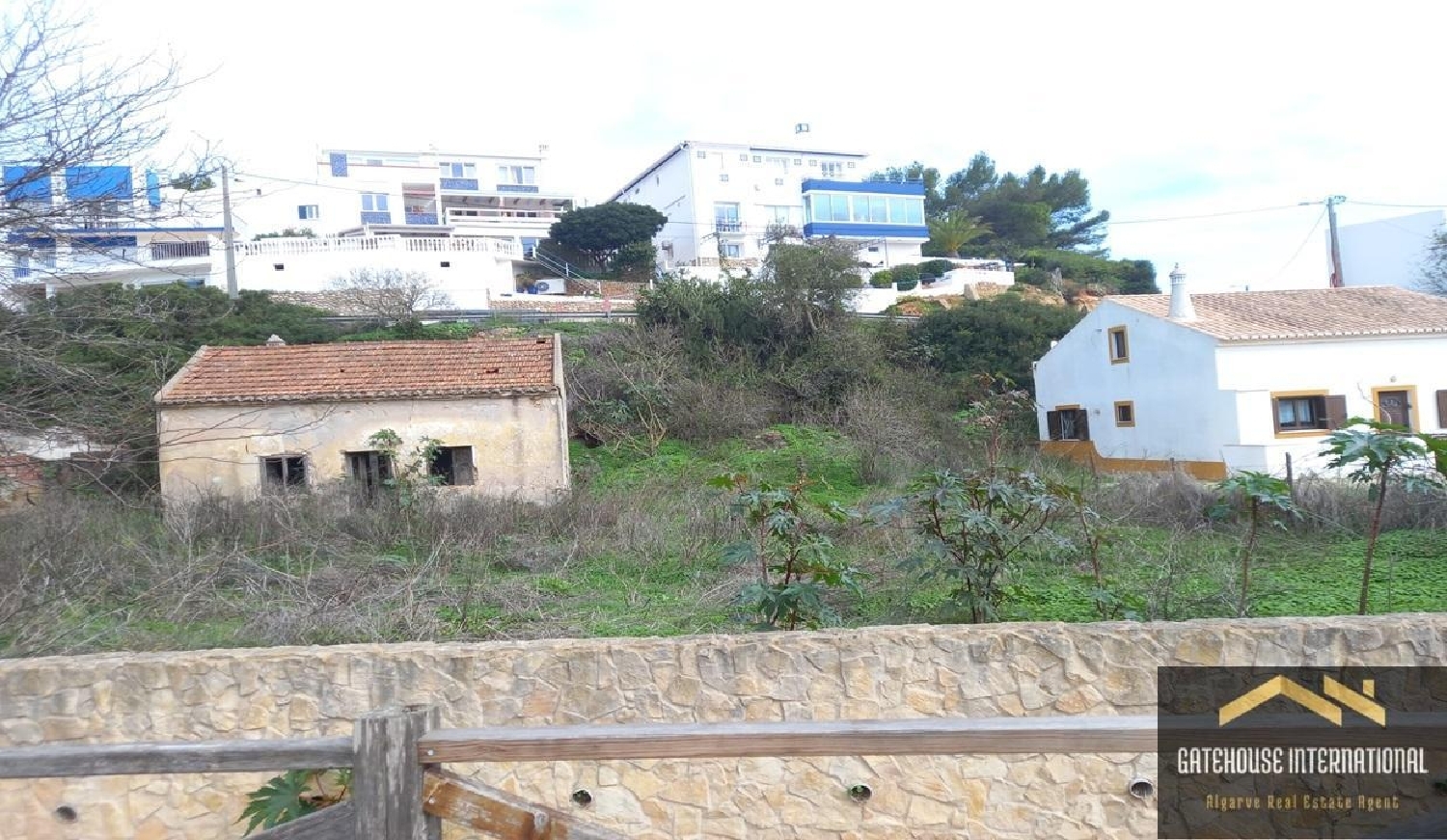  te koop huis Salema Santiago Do Cacém 5