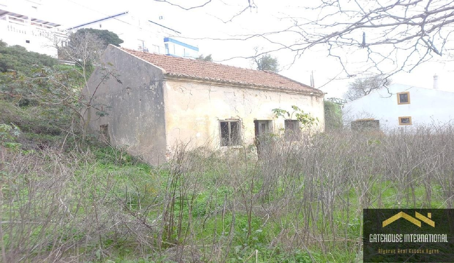  te koop huis Salema Santiago Do Cacém 6