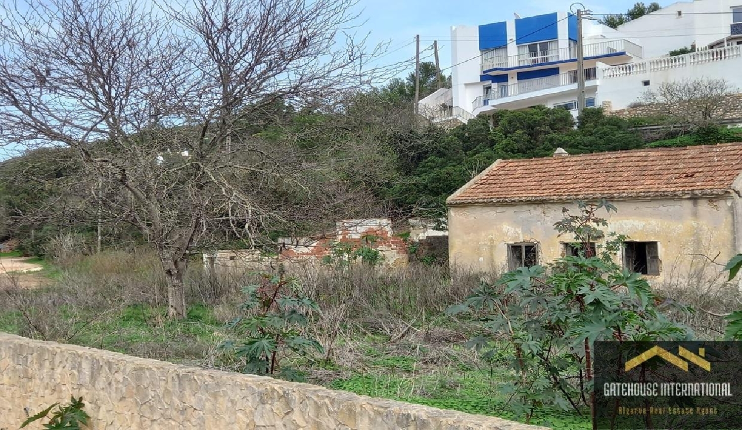  te koop huis Salema Santiago Do Cacém 7
