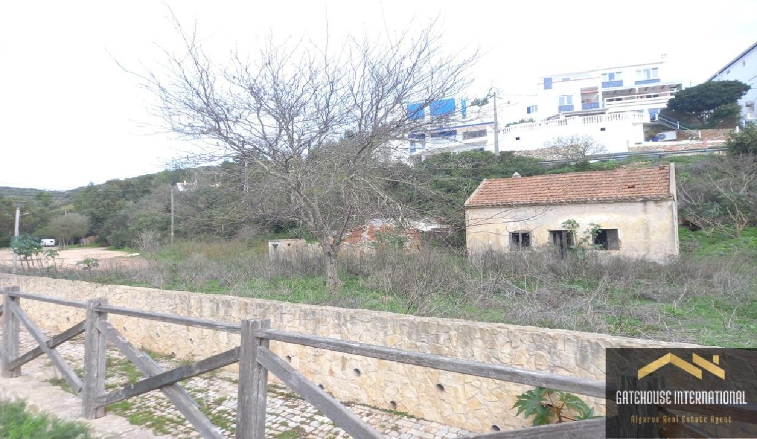  te koop huis Salema Santiago Do Cacém 8