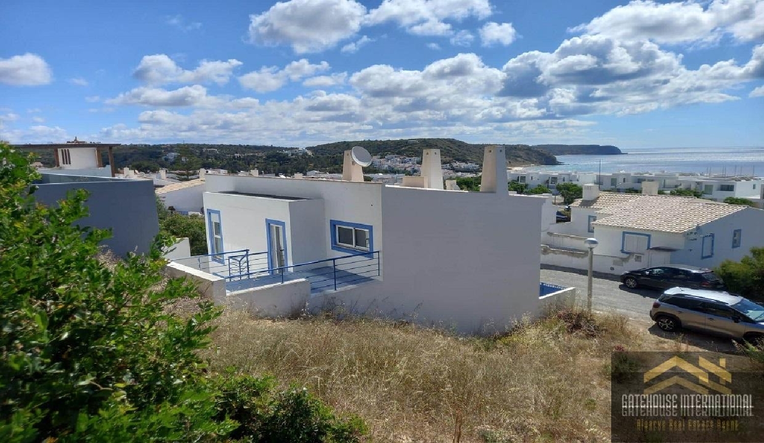 à venda casa Salema Santiago Do Cacém 2