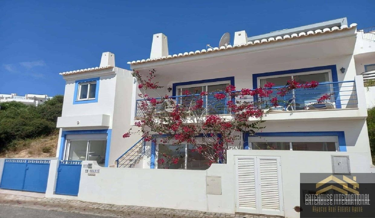  à venda casa Salema Santiago Do Cacém 5