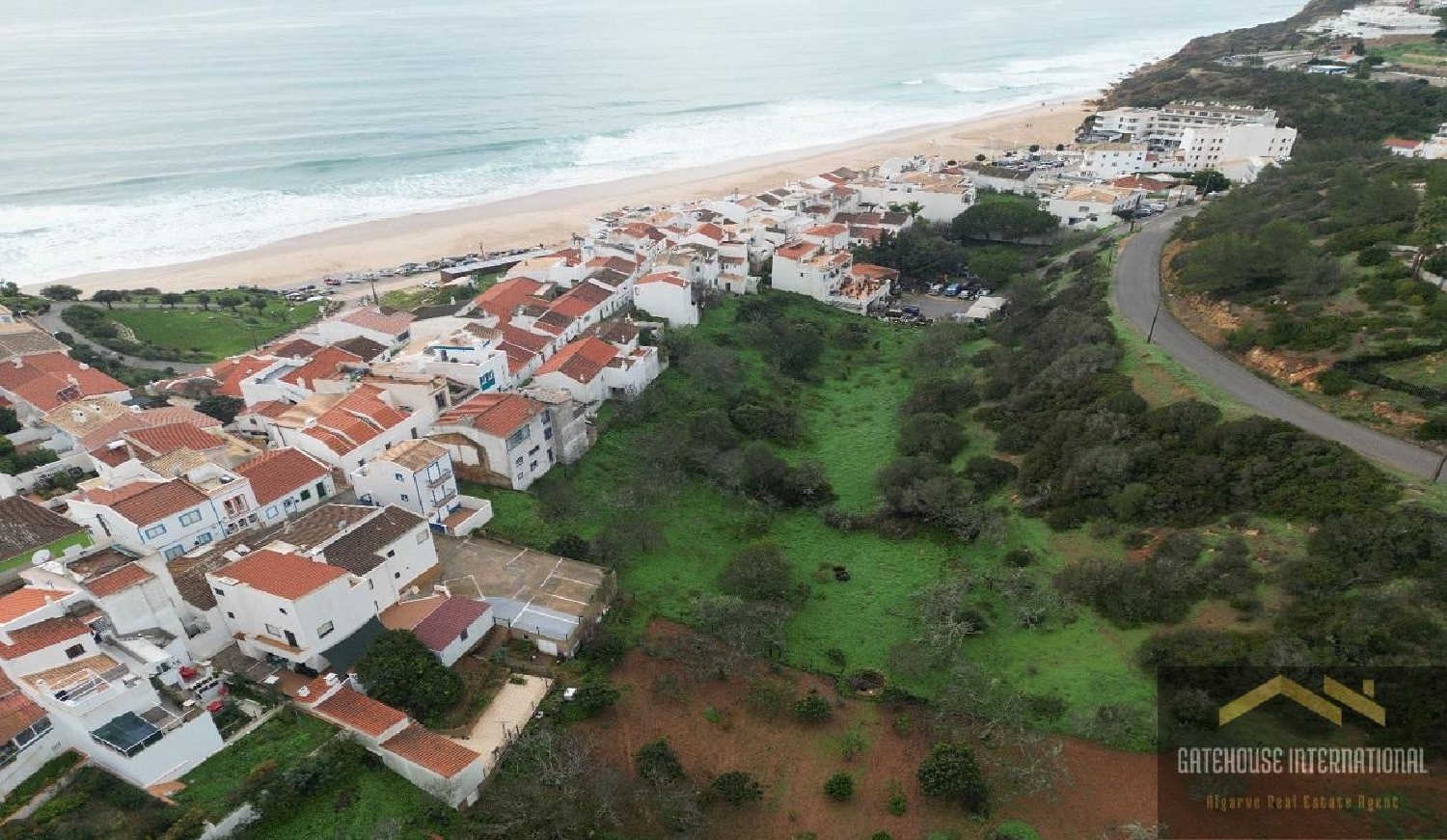  te koop huis Salema Santiago Do Cacém 1
