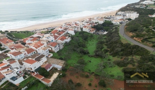 Salema Santiago Do Cacém huis foto 333212