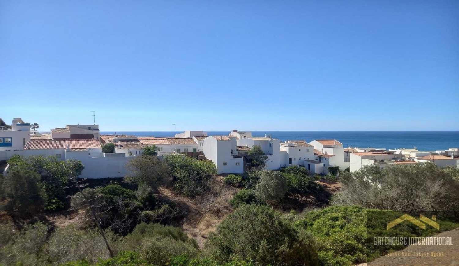 te koop huis Salema Santiago Do Cacém 2
