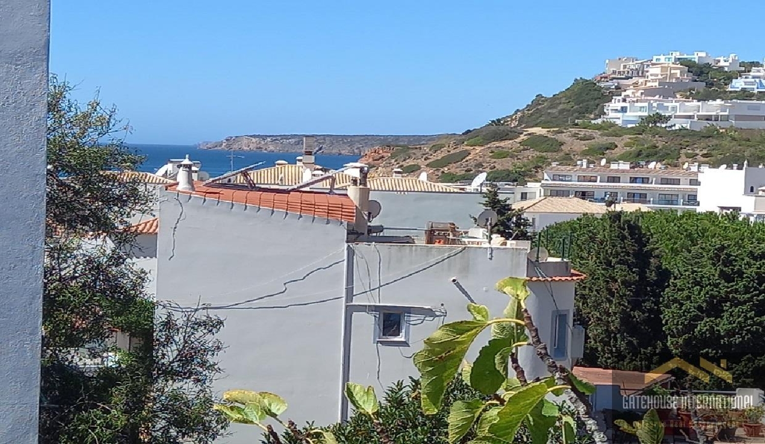 te koop huis Salema Santiago Do Cacém 3