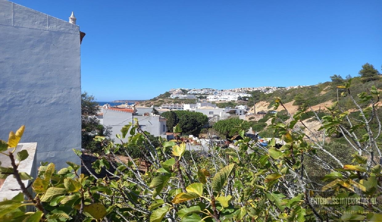  te koop huis Salema Santiago Do Cacém 7