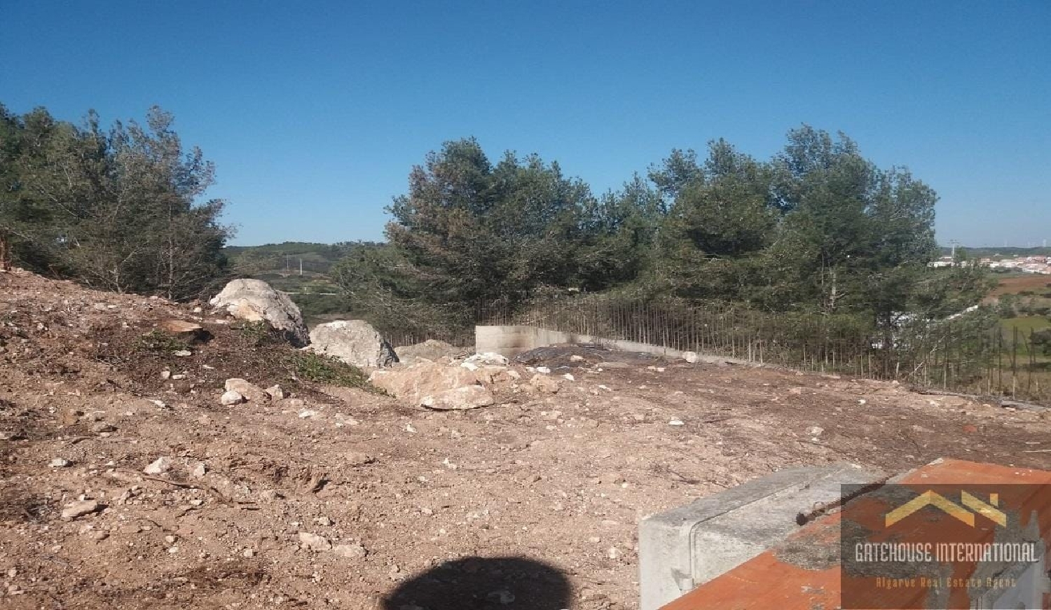  te koop huis Salema Santiago Do Cacém 1
