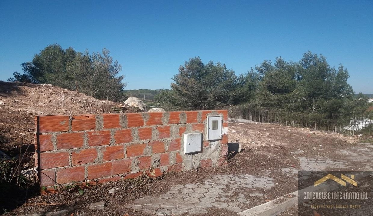  te koop huis Salema Santiago Do Cacém 4