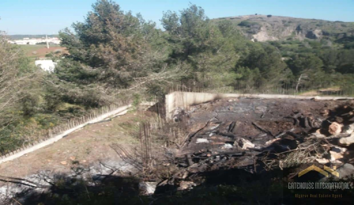  te koop huis Salema Santiago Do Cacém 6