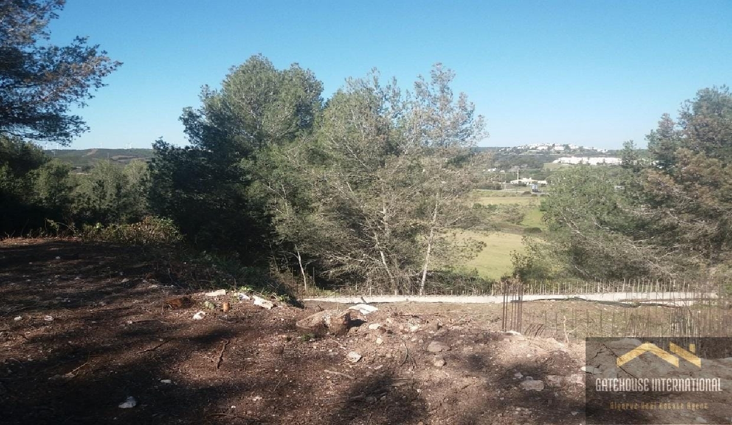  te koop huis Salema Santiago Do Cacém 7