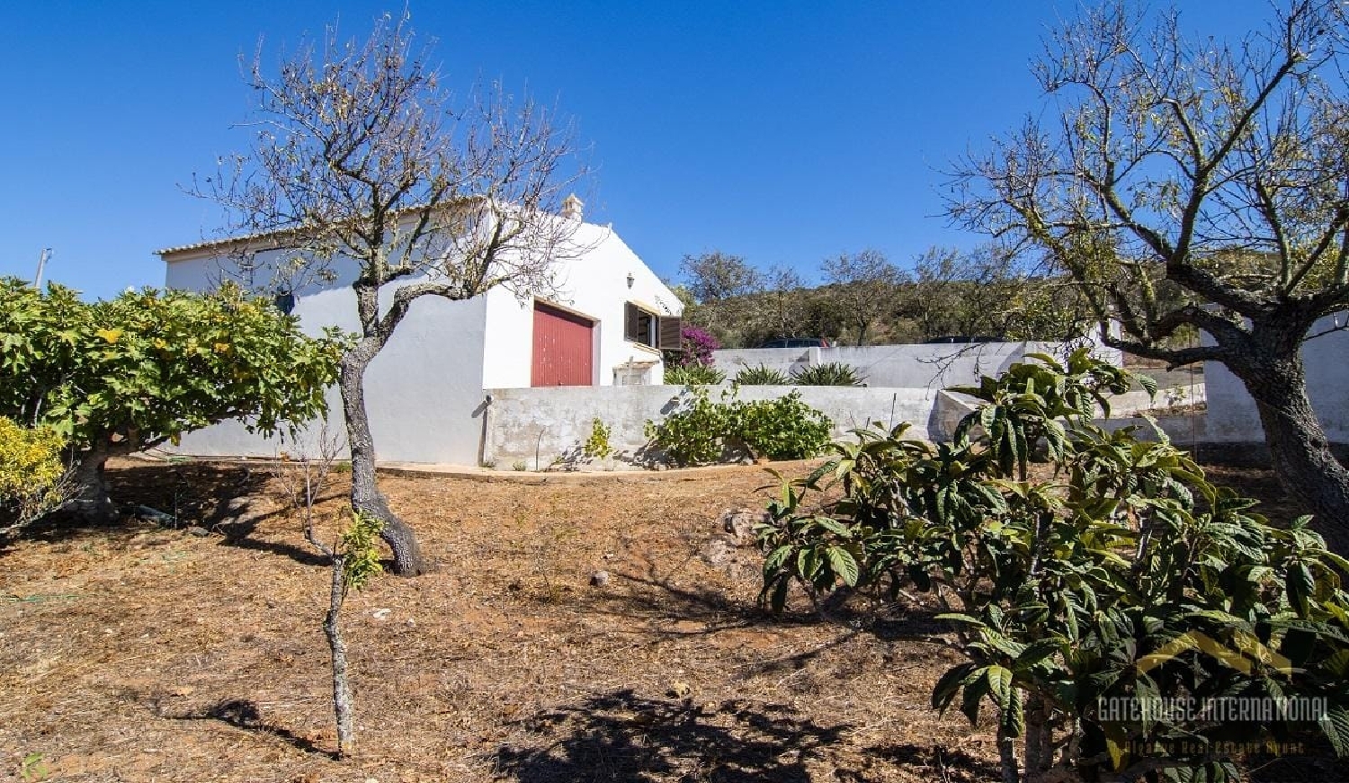  for sale house Salema Santiago Do Cacém 1