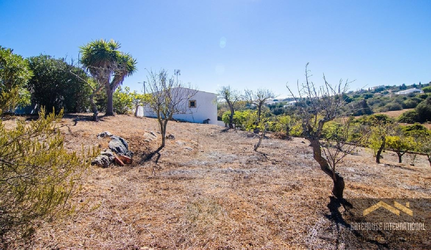 for sale house Salema Santiago Do Cacém 2
