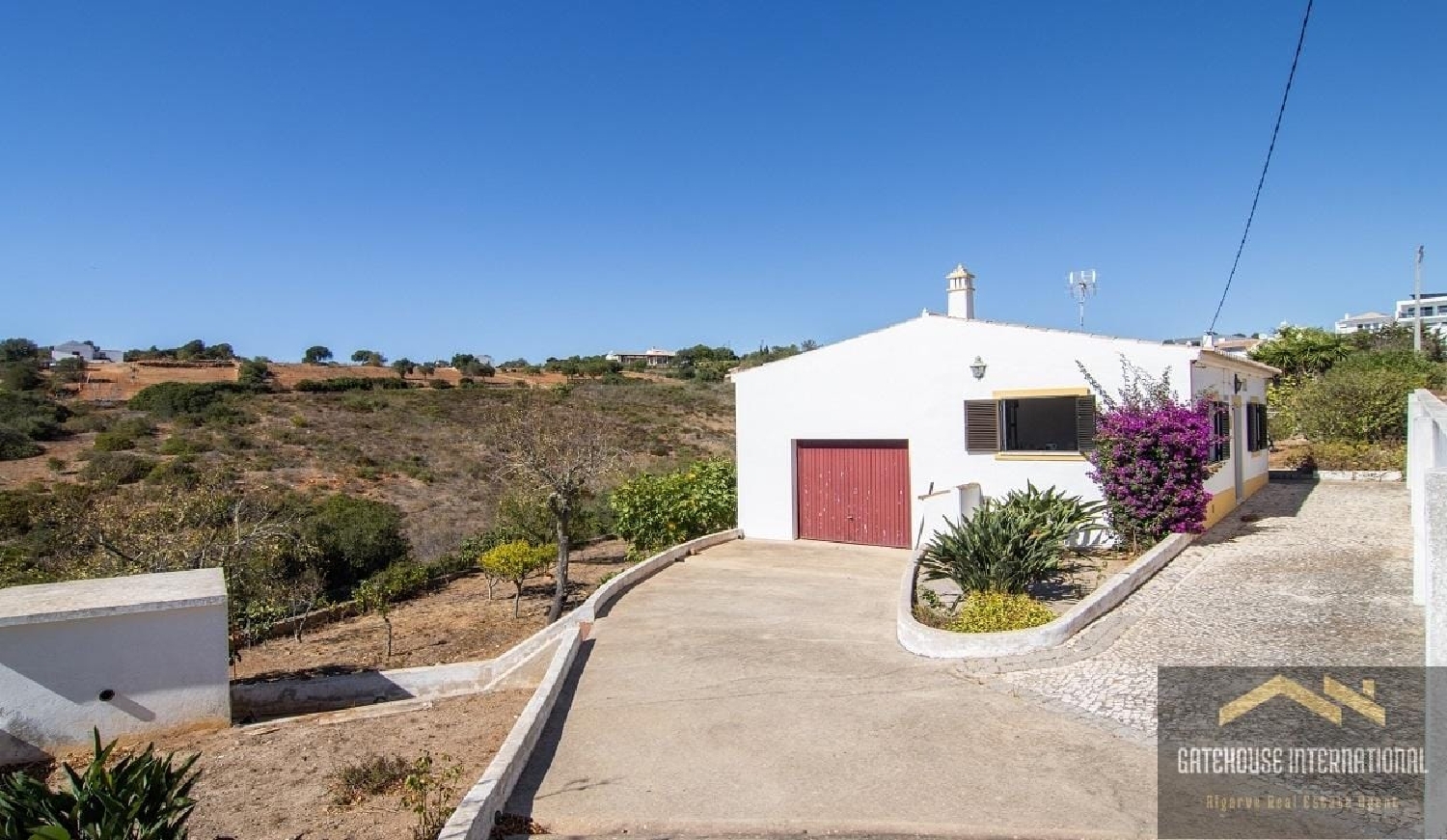 for sale house Salema Santiago Do Cacém 3