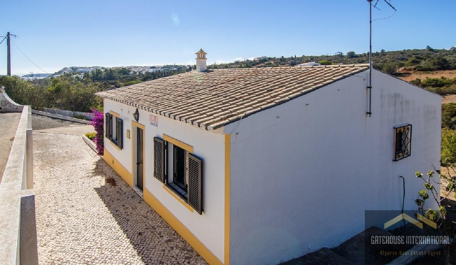  for sale house Salema Santiago Do Cacém 4