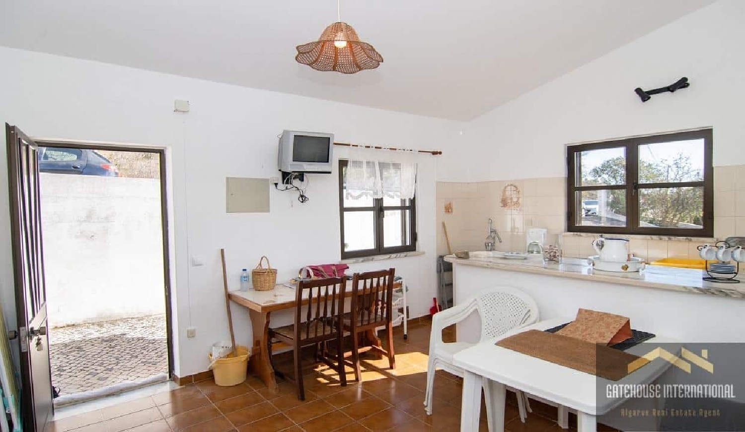  for sale house Salema Santiago Do Cacém 6
