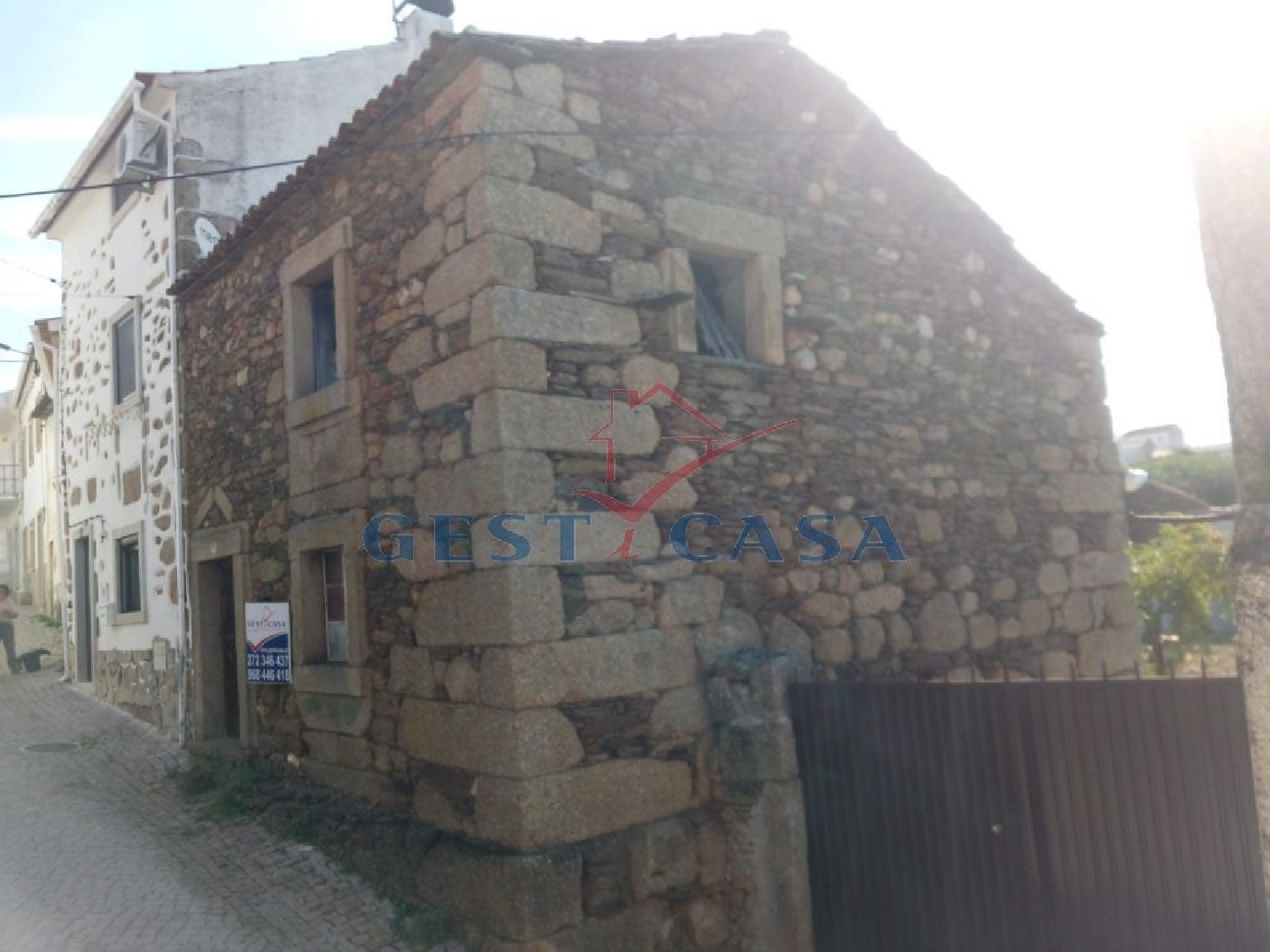  te koop huis Salgueiro do Campo Castelo Branco 1