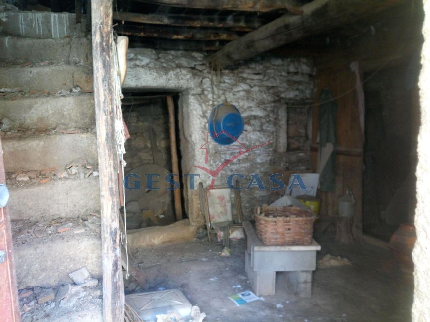 te koop huis Salgueiro do Campo Castelo Branco 3