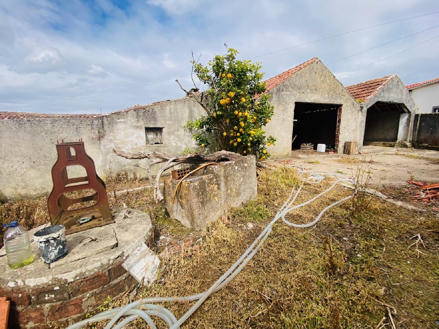  te koop huis Salir de Matos Caldas Da Rainha 4