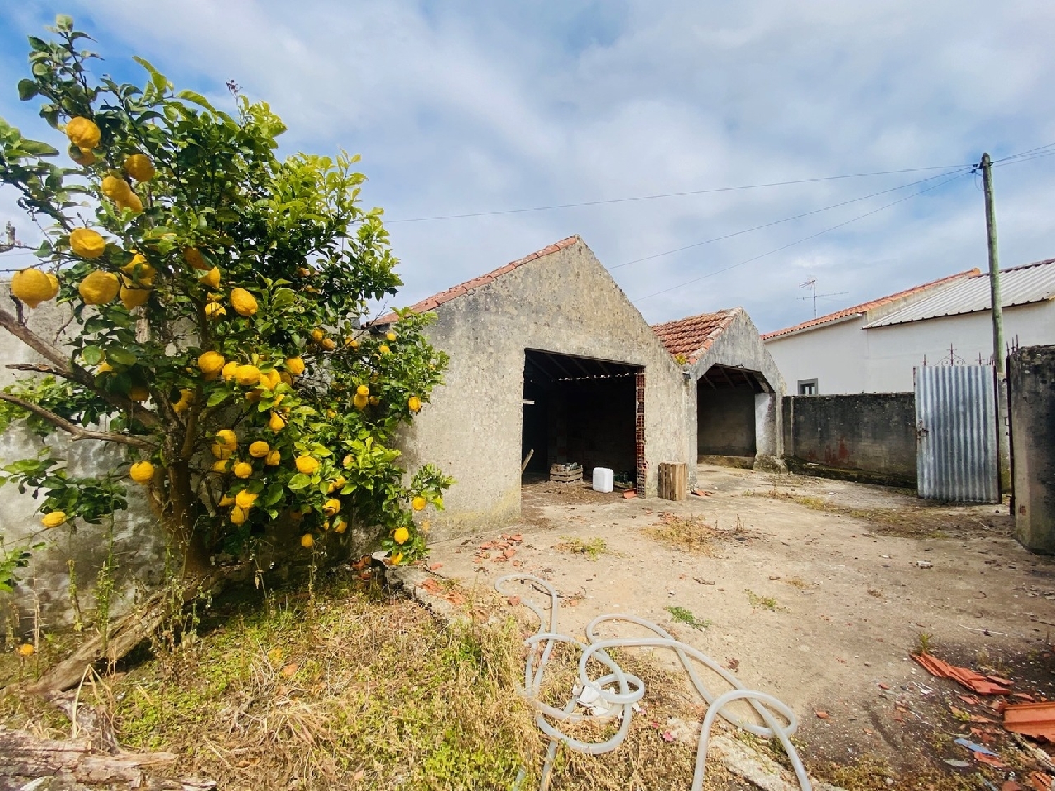  te koop huis Salir de Matos Caldas Da Rainha 5