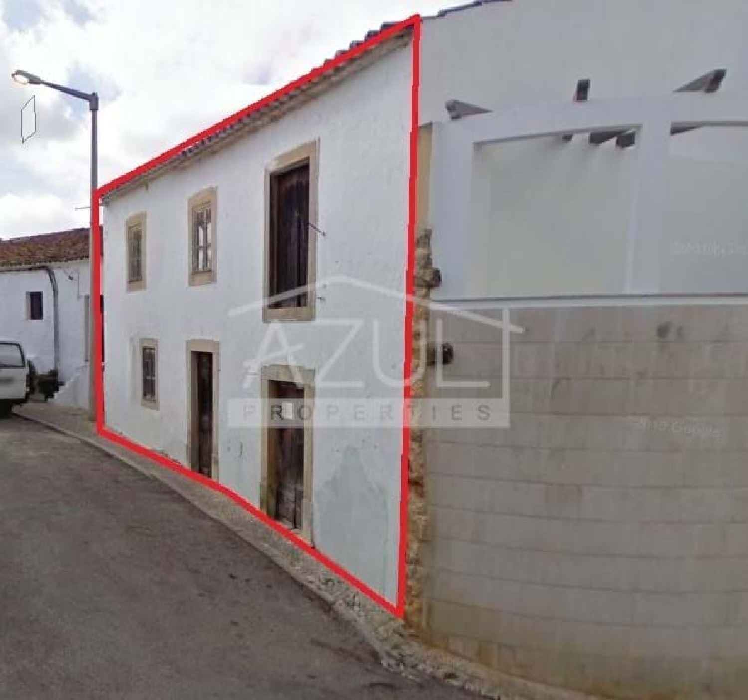 kaufen Haus Salir Loulé 2
