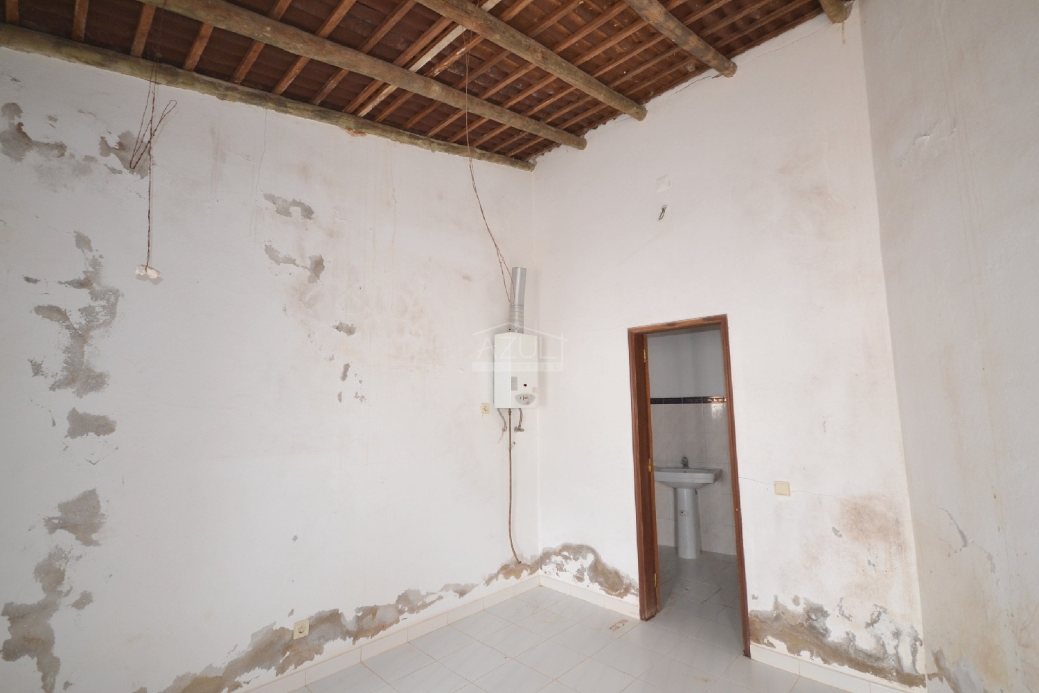  kaufen Haus Salir Loulé 5