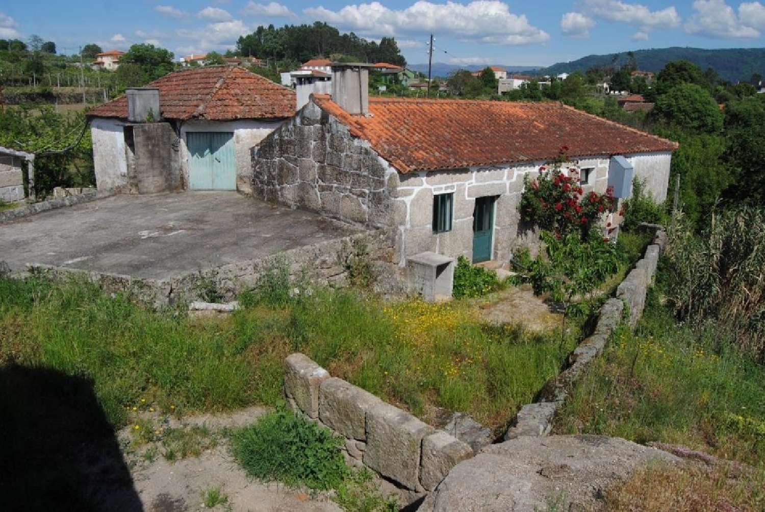  köpa hus Salvador do Monte Amarante 1