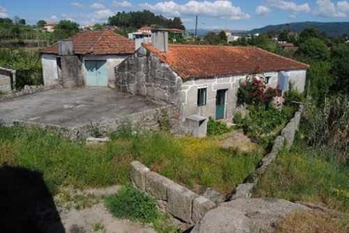 Salvador do Monte Amarante hus foto 328021