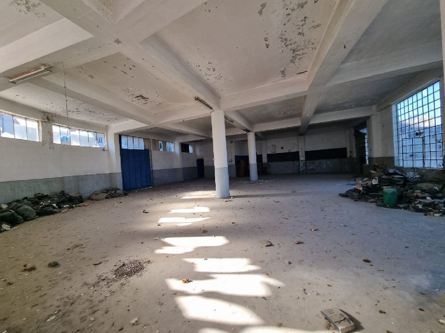  köpa hus Salvador Chamusca 1