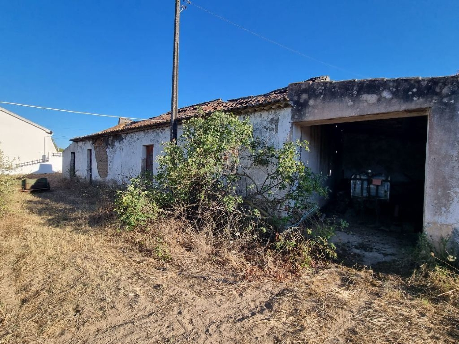  for sale house Salvador Chamusca 1
