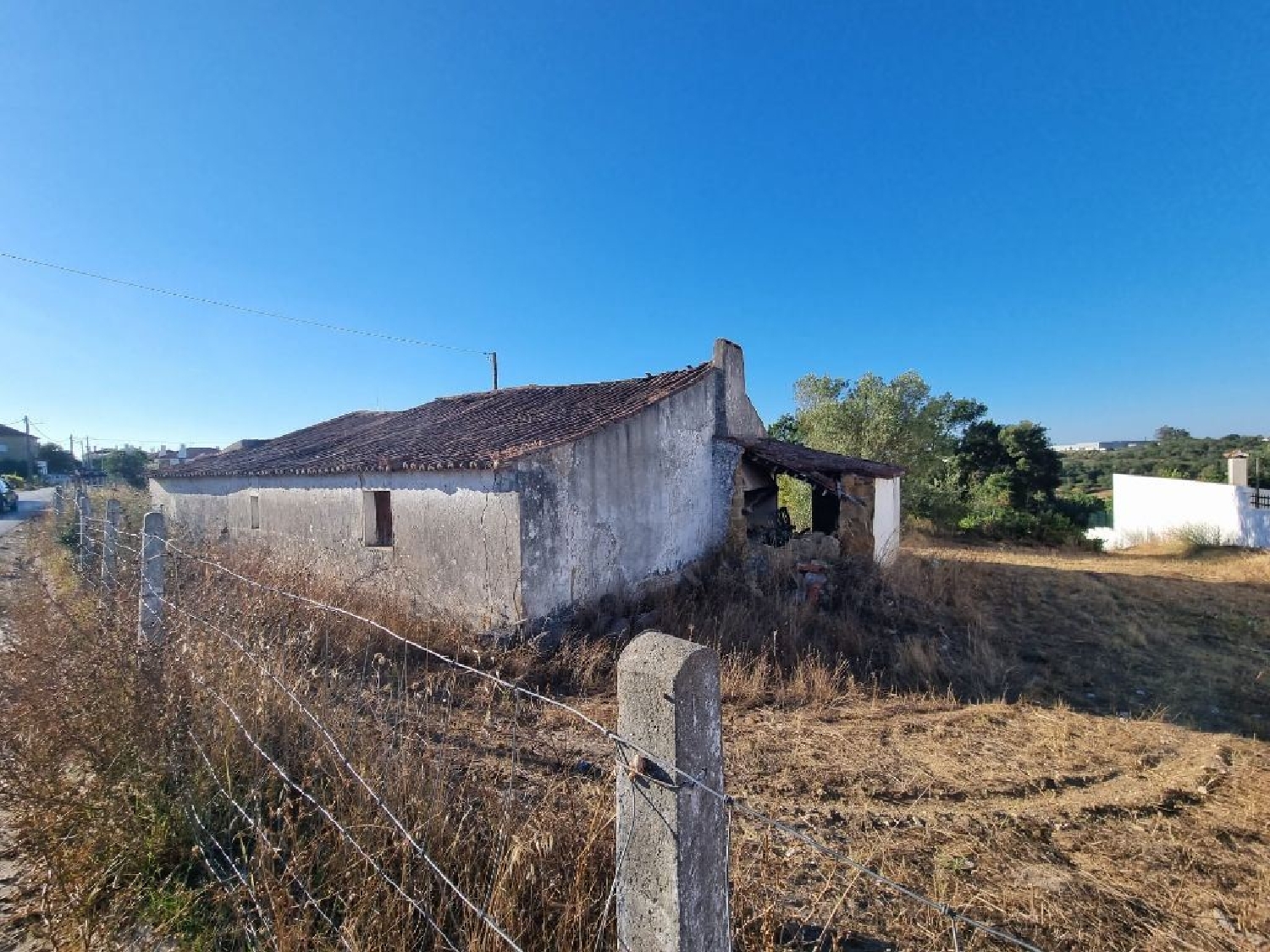 for sale house Salvador Chamusca 2