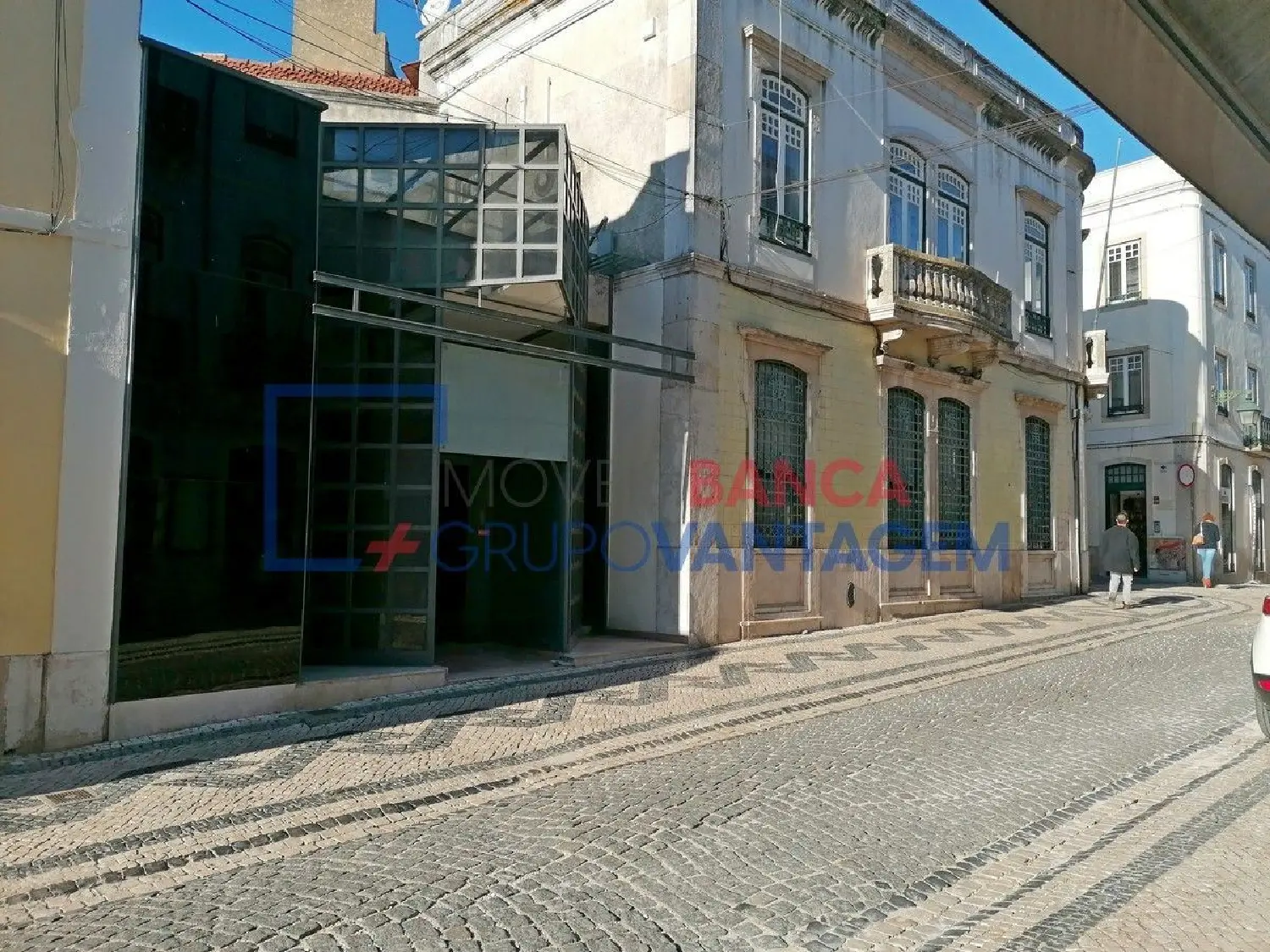  kaufen Haus Salvador Chamusca 1