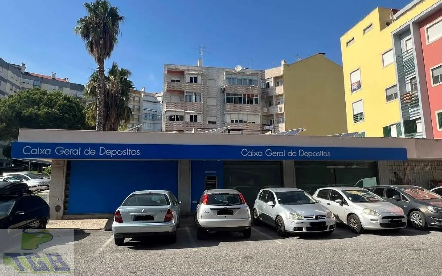  te koop huis Salvador Chamusca 1