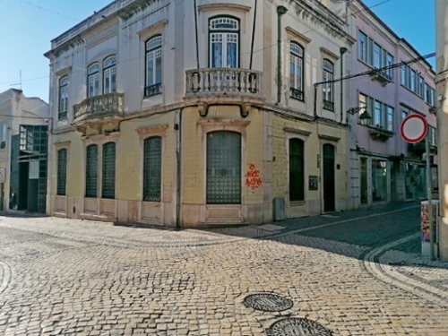 Salvador Chamusca huis foto 328870