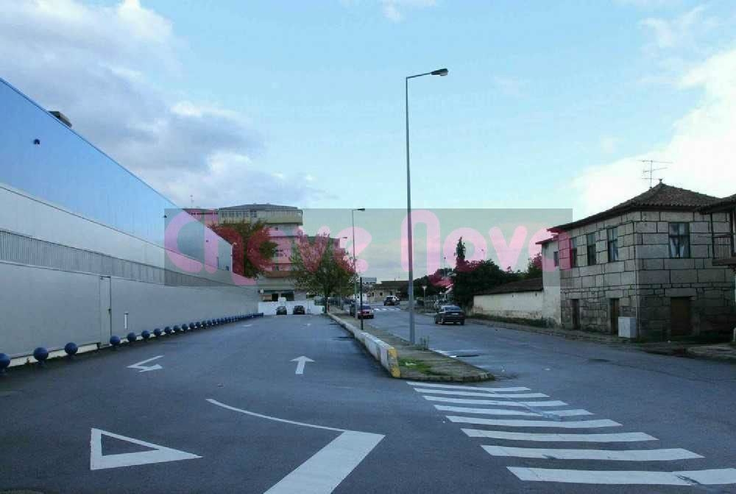  for sale house Samaiões Chaves 1