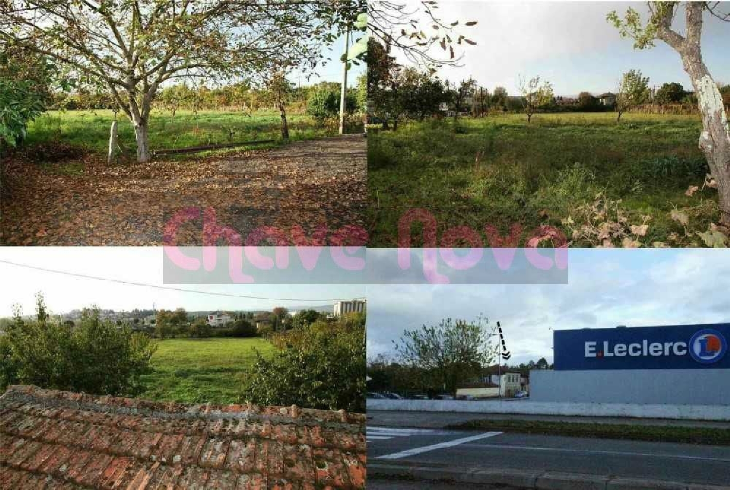  for sale house Samaiões Chaves 3
