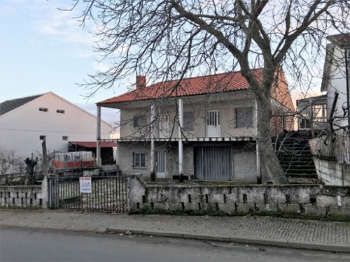 Sambade Alfândega Da Fé casa foto 320132