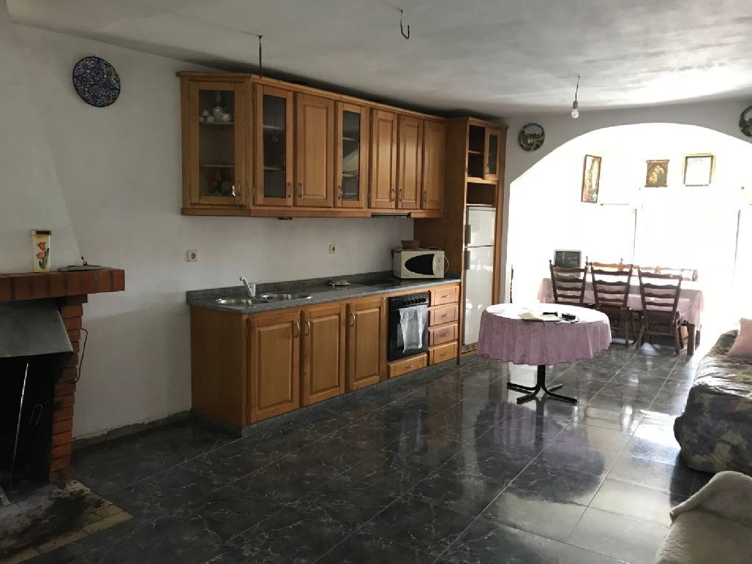 à venda casa Sambade Alfândega Da Fé 3