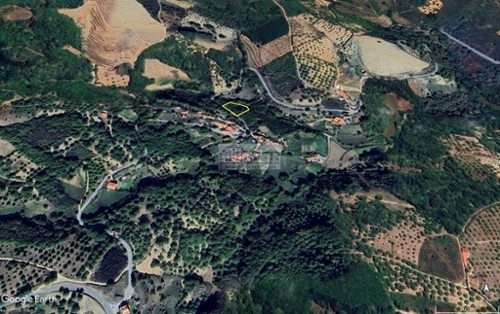 Sambade Alfândega Da Fé casa foto 320168
