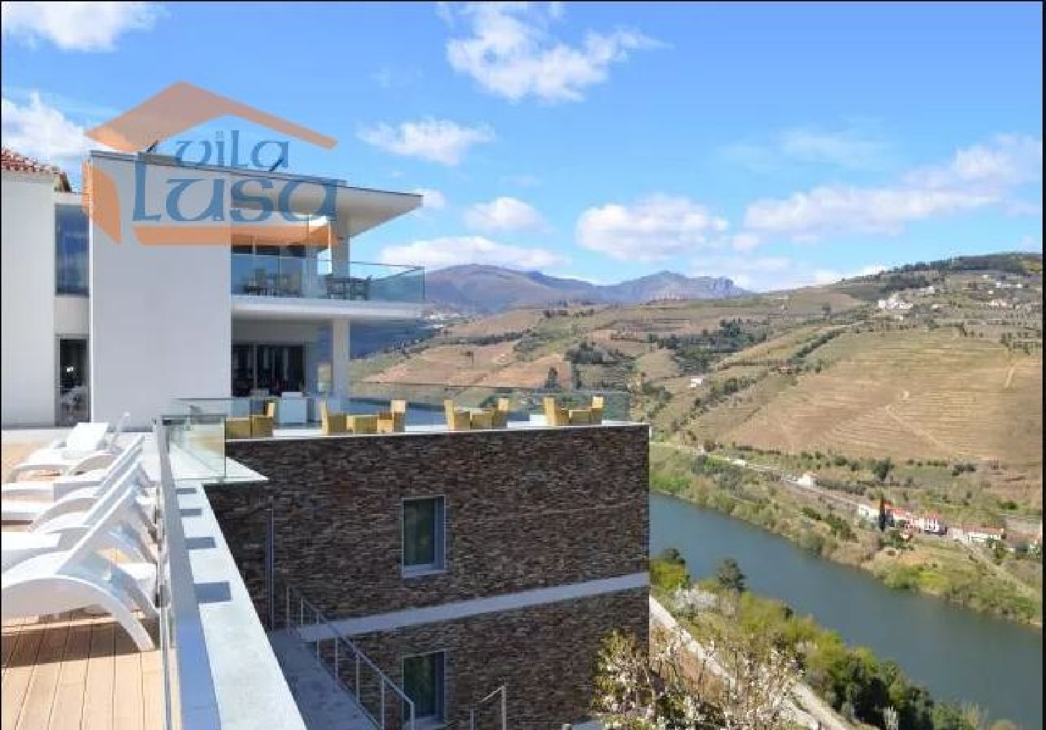  à venda casa Samodães Lamego 2