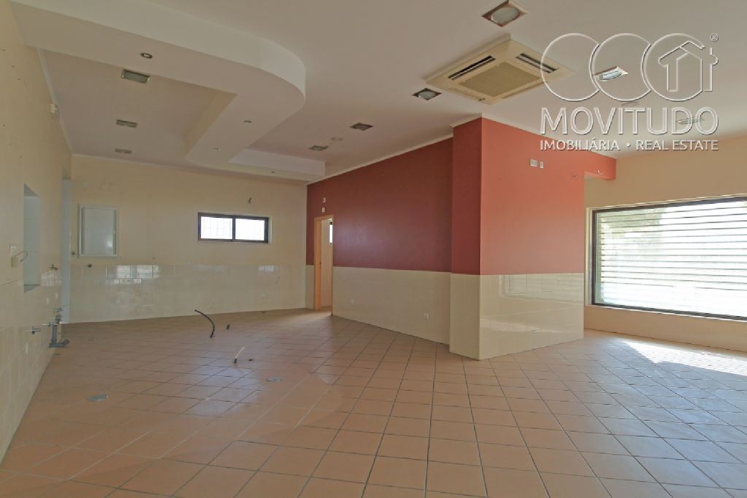 te koop huis Samora Correia Benavente 1