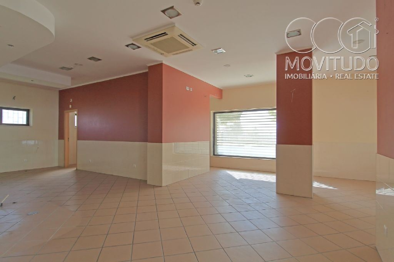 te koop huis Samora Correia Benavente 2