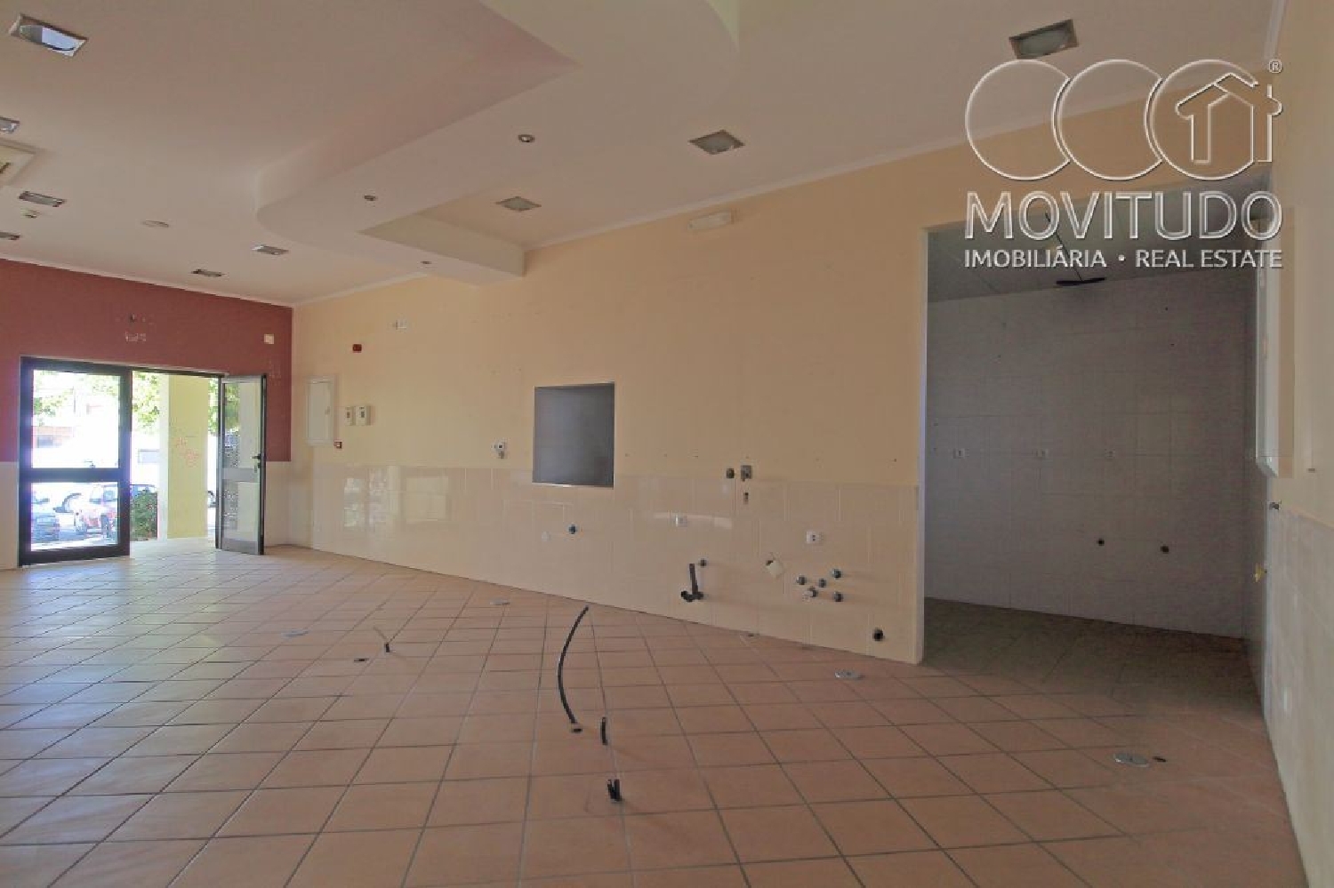 te koop huis Samora Correia Benavente 3