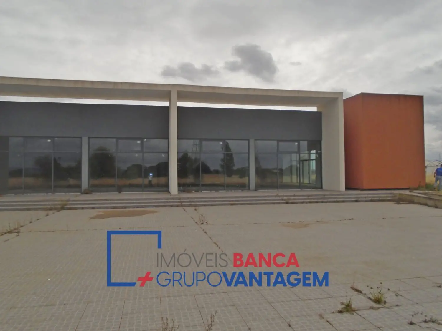 te koop huis Samora Correia Benavente 3