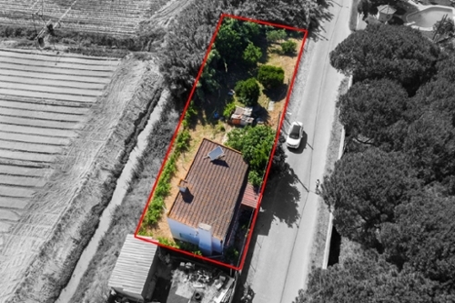 Samora Correia Benavente huis foto 319548