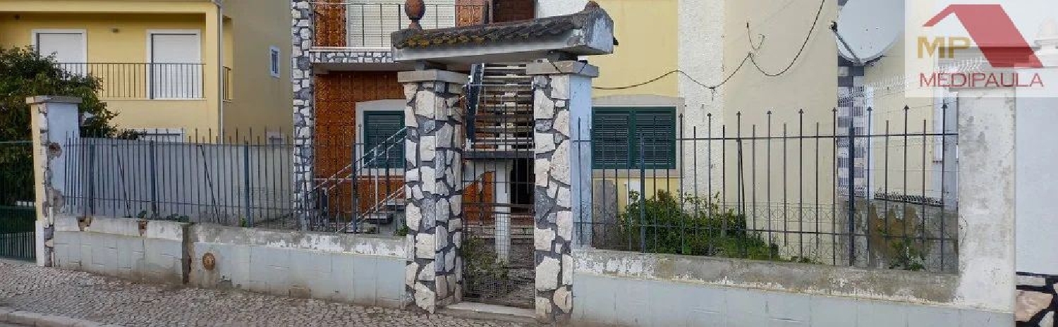 te koop huis Samouco Alcochete 2